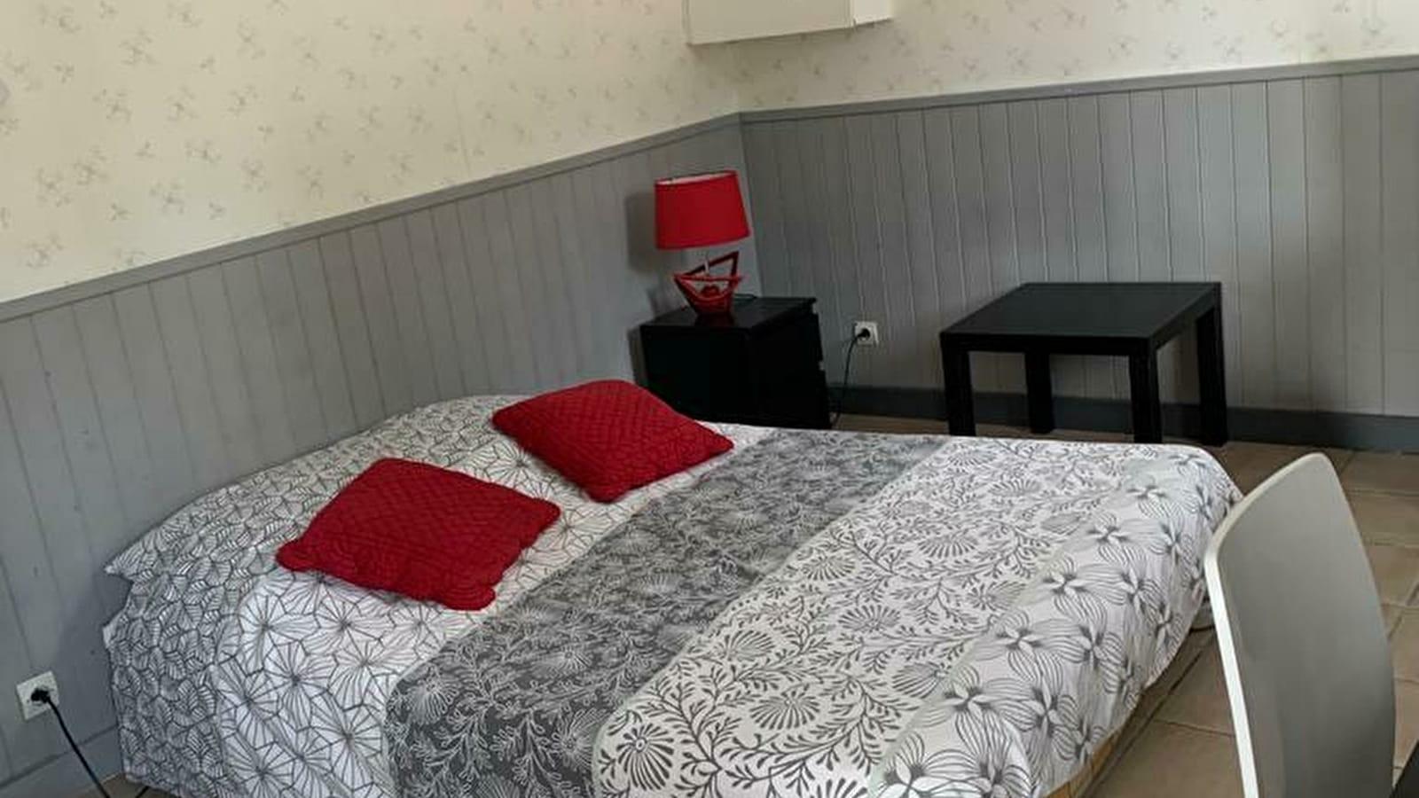 Gîtes de Montvaltin - Petit studio