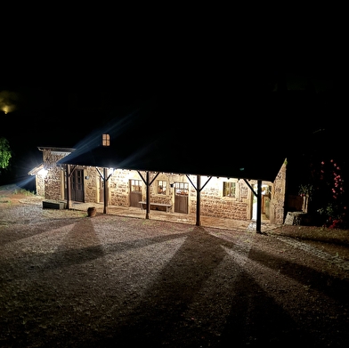 Gîte 'Clos Lavaux'
