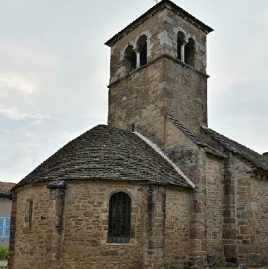 Eglise Saint-Paul