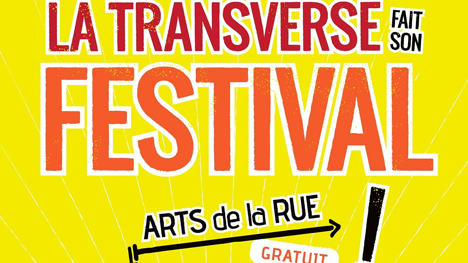 La transverse fait son festival ! à Varzy