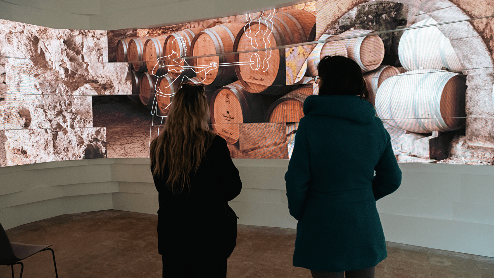 Journées Européennes du Patrimoine à Chablis