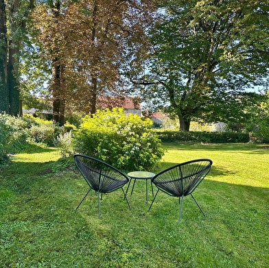 Manoir de l'Echauguette