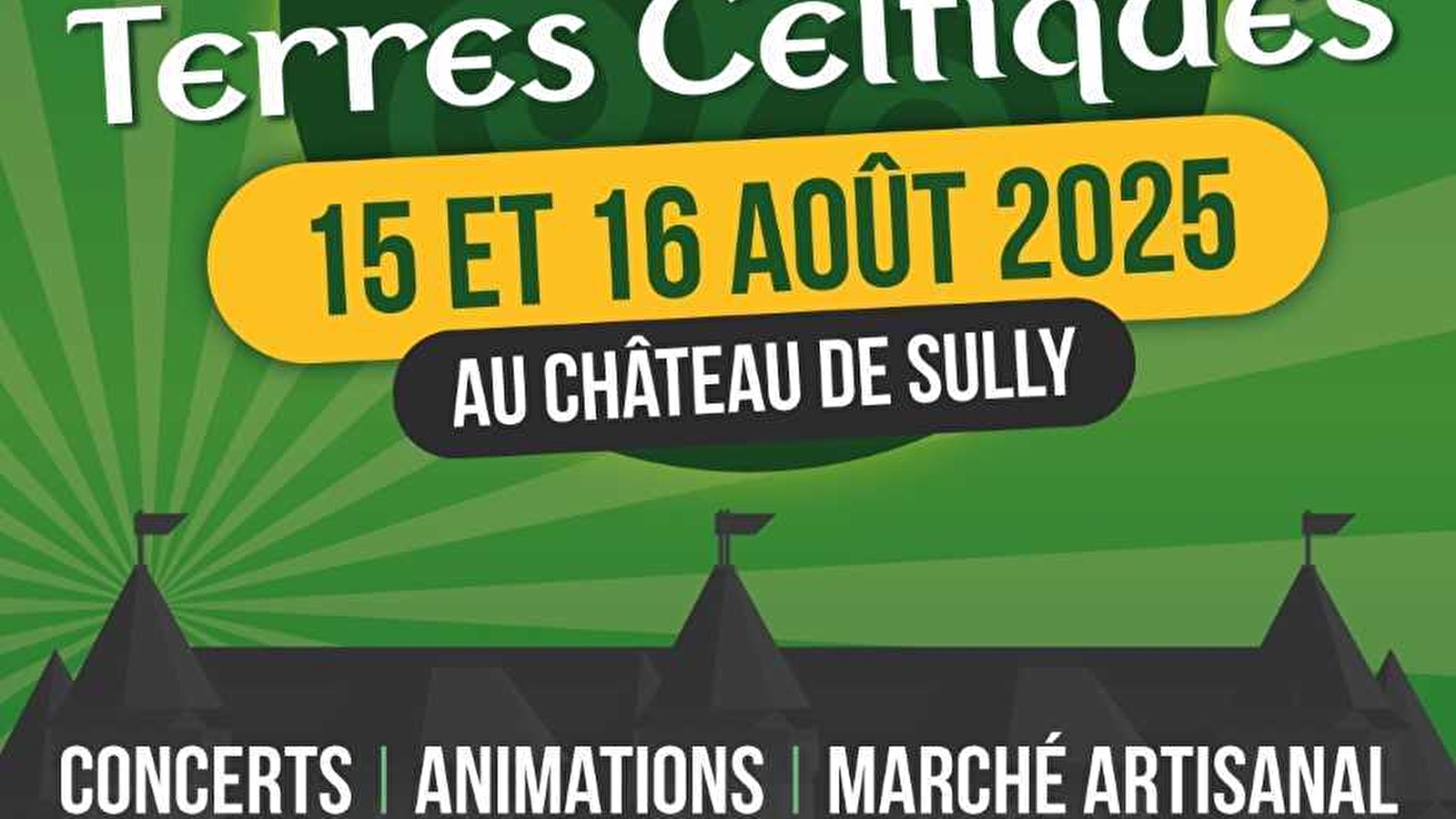 Voyage en Terres Celtiques