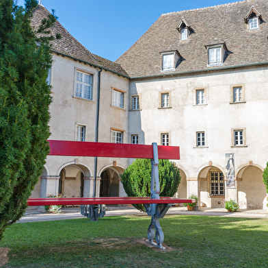 Musée des Ursulines