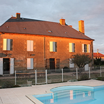 Château Latour - FOURS