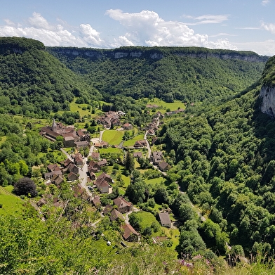 Tour du Jura Vélo Sport