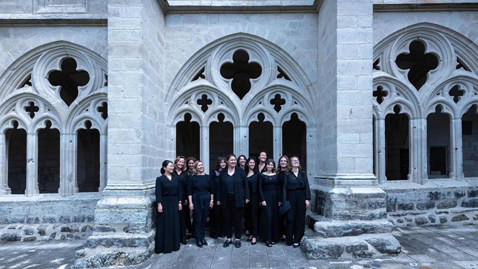Concert 'Entre terre et ciel'