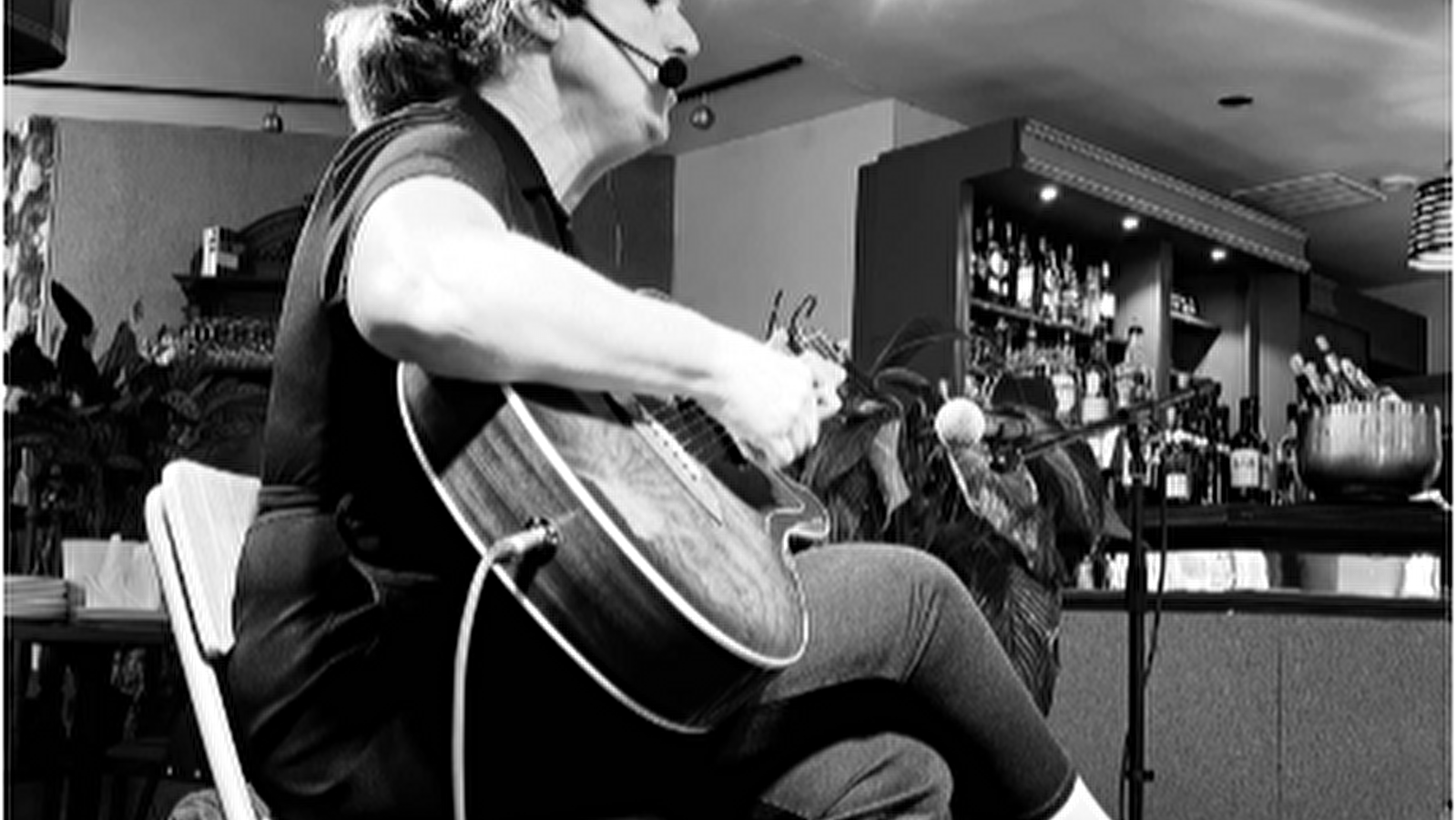 Concert de Pascalina