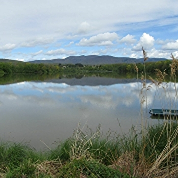 Lac du Malsaucy - BELFORT