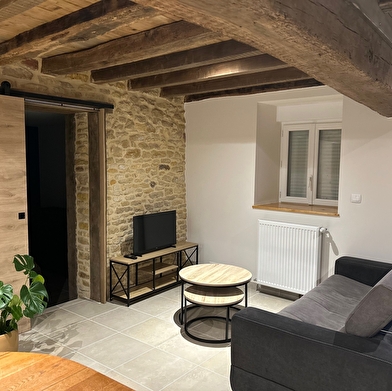 Chez Elodie BERTIN