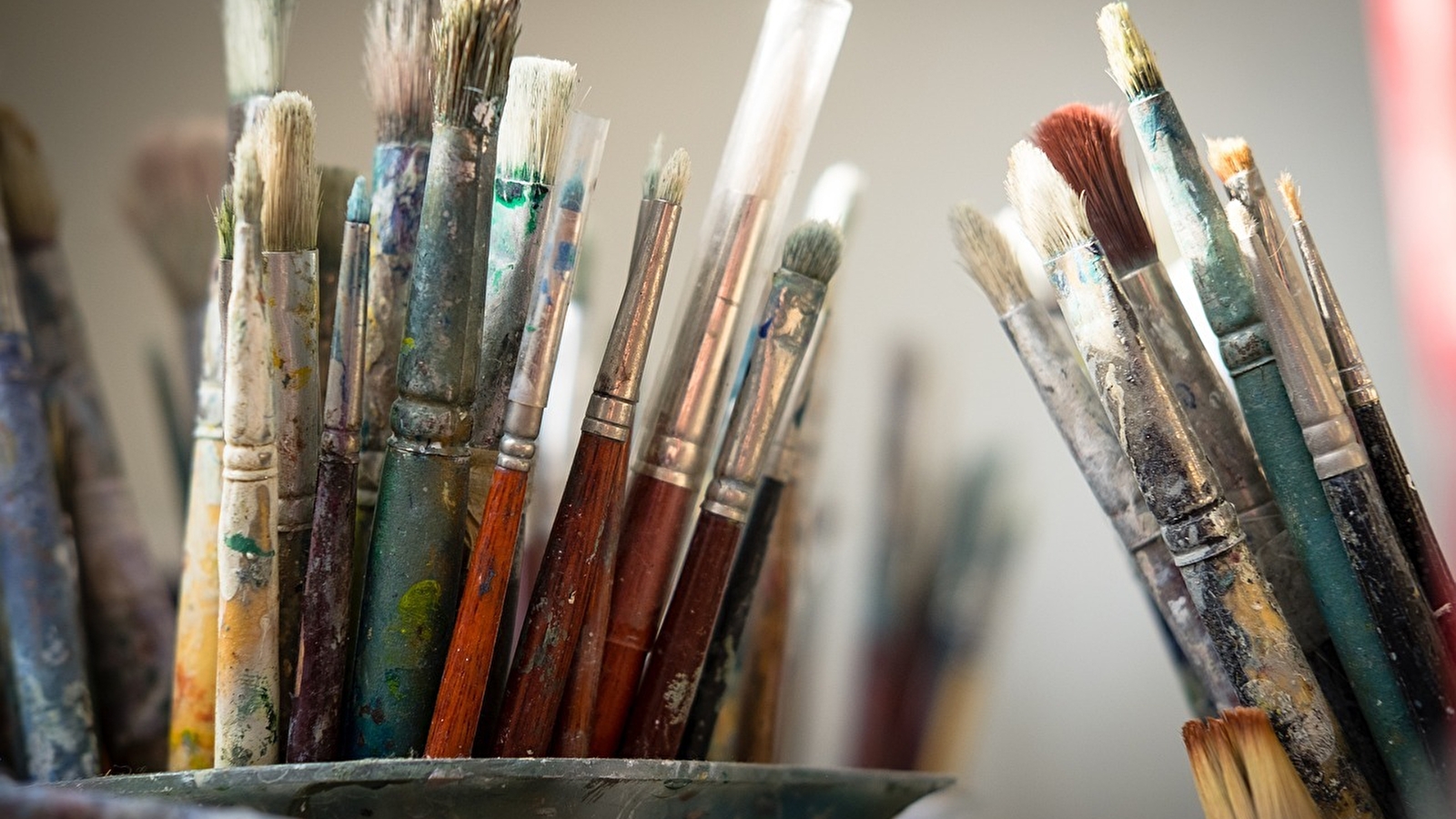 Exposition Artistes Amateurs