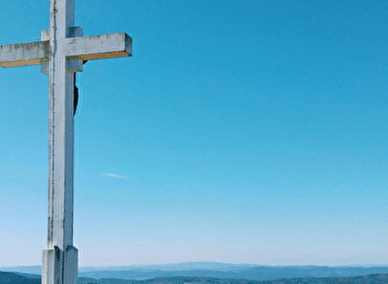 Croix des Couloirs  - LES BOUCHOUX
