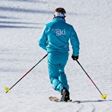 École de Ski Internationale
