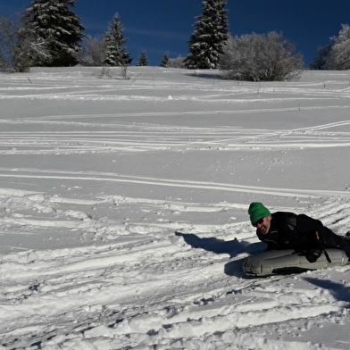 Rando Airboard