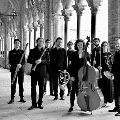 Fireworks et Watermusic - Festival de Musique du Haut Jura