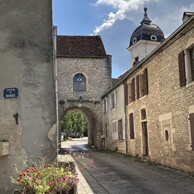 Rendez-vous du Terroir à Pesmes