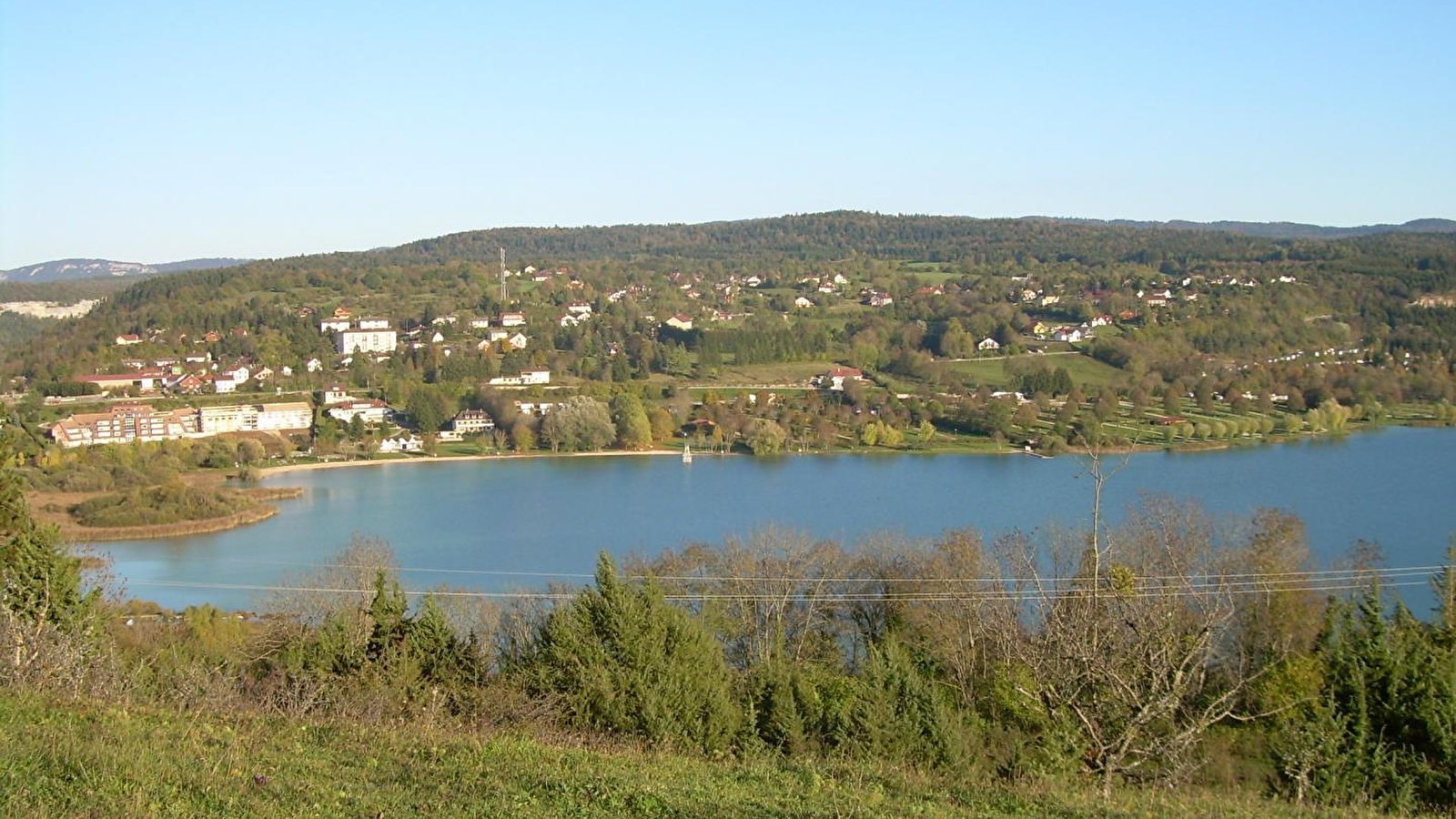 Les Tilleuls