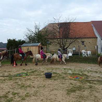 Centre equestre equita-saône