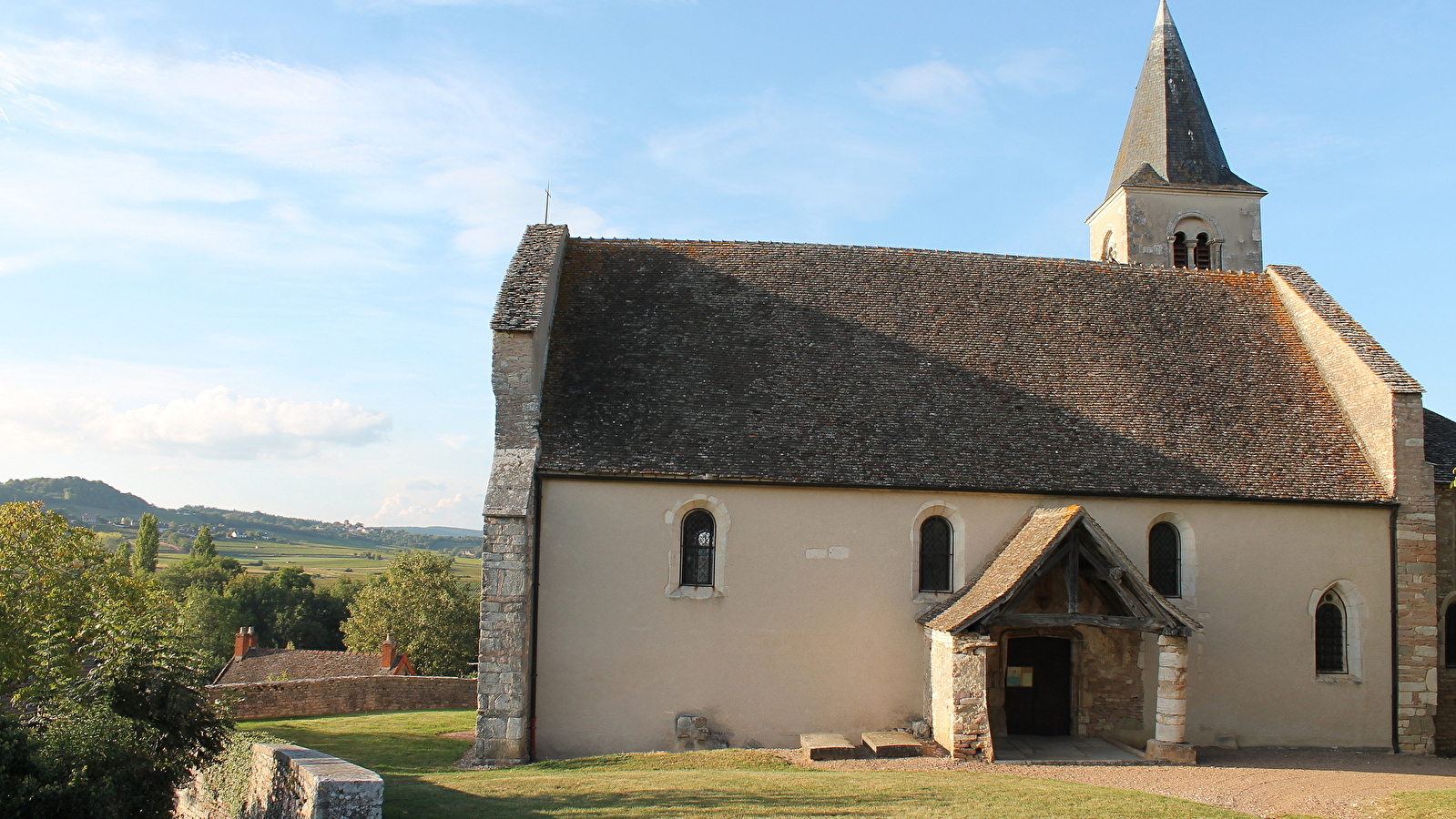 Eglise Saint-Pierre