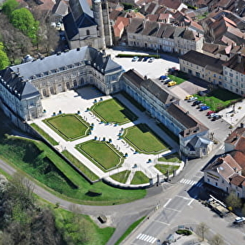 CHAMPLITTE - CHAMPLITTE