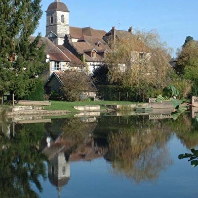 Eglise de Voray-sur-l'Ognon