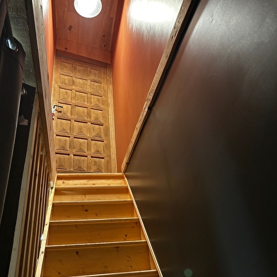 Le Loft de Cuzy