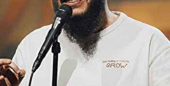 Merwane Benlazar - Talant - TALANT