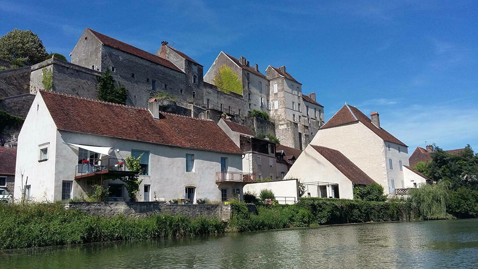 Gîte La Gardonnette