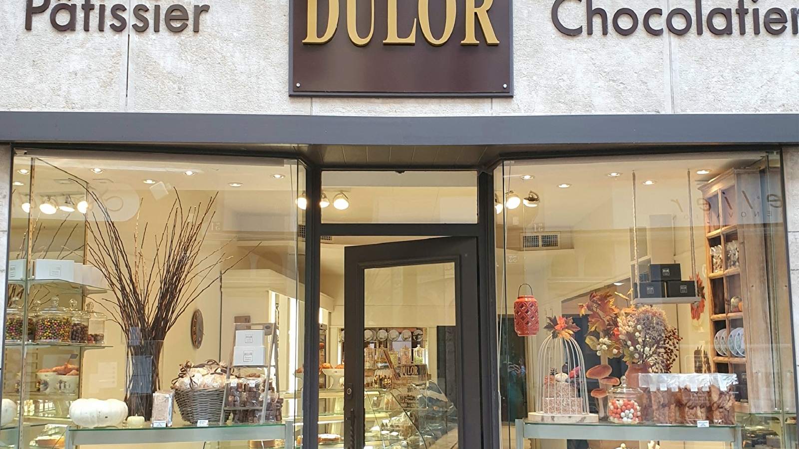 Pâtisserie Dulor