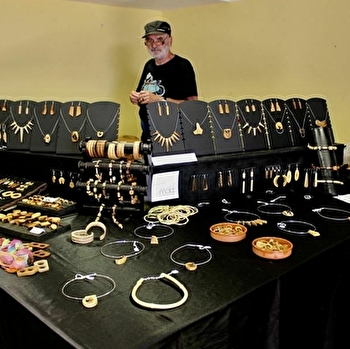 RIB-bijoux (Jean-Bernard CLOT) - LA TAGNIERE