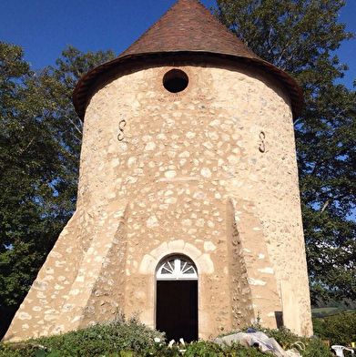 Château de Magny en Morvan