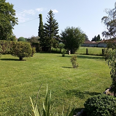 Gîtes des Jacques