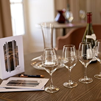 Château de Meursault - Dégustation 'Vins d'exception' - Vente des Vins 2025 (9 vins e la Côte de Beaune) - MEURSAULT
