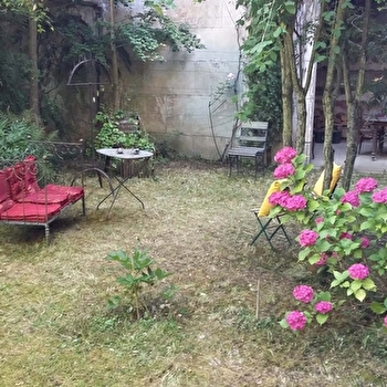 L'Ancienne Comédie - SEMUR-EN-AUXOIS