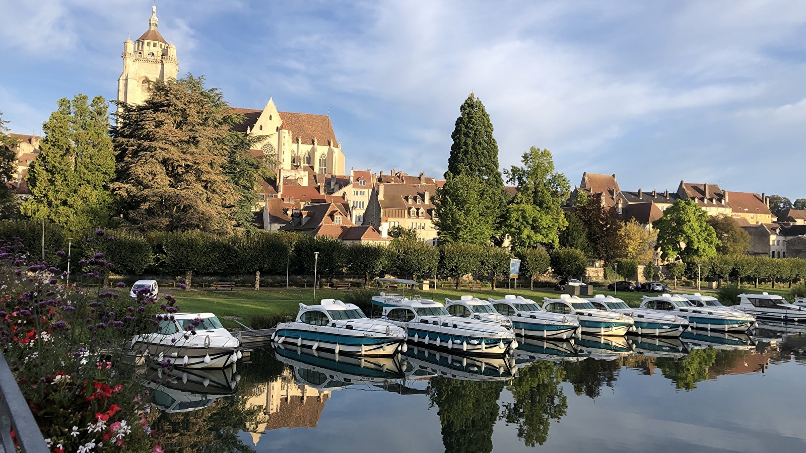 Tour du Jura Vélo Loisirs