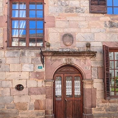 L'Echappée