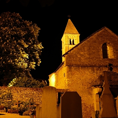 Eglise Sainte-Marie-Madeleine