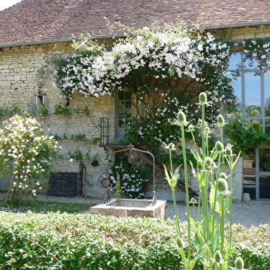 Le Pavillon de Bouloie