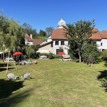 Gîte n°G942 - GRANDE-RIVIERE CHATEAU