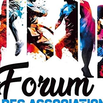 Forum des associations - PONT-SUR-YONNE