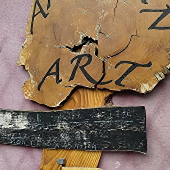 Artisan'Art - LUZY
