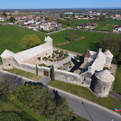 SAINT-MARTIN-BELLE-ROCHE