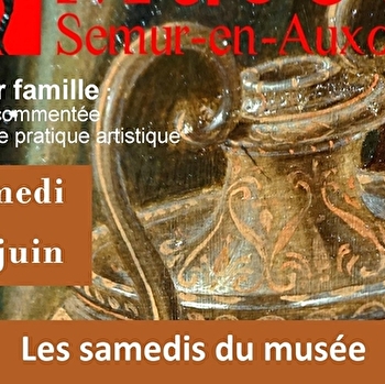 Le musée en musique - SEMUR-EN-AUXOIS