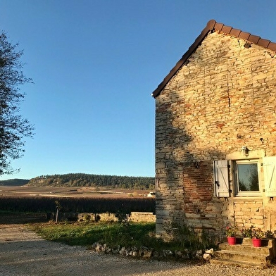 Le Gîte du Château