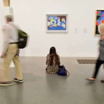 Exposition Art Fluide - CORBIGNY