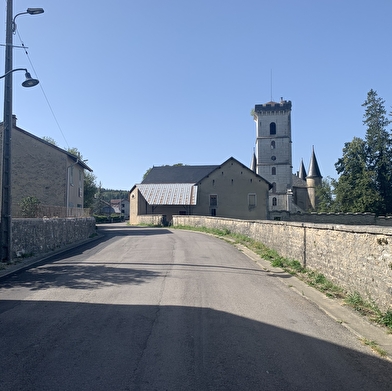 Randonnée - La Forêt du Baron