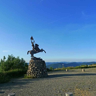 La balade des points de vue