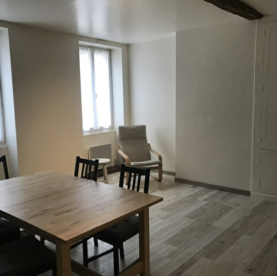 Appartement 'Blanchot'