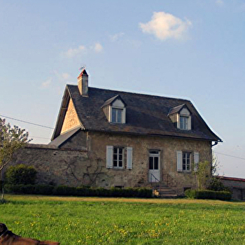 La Maison du Jardinier - POIL