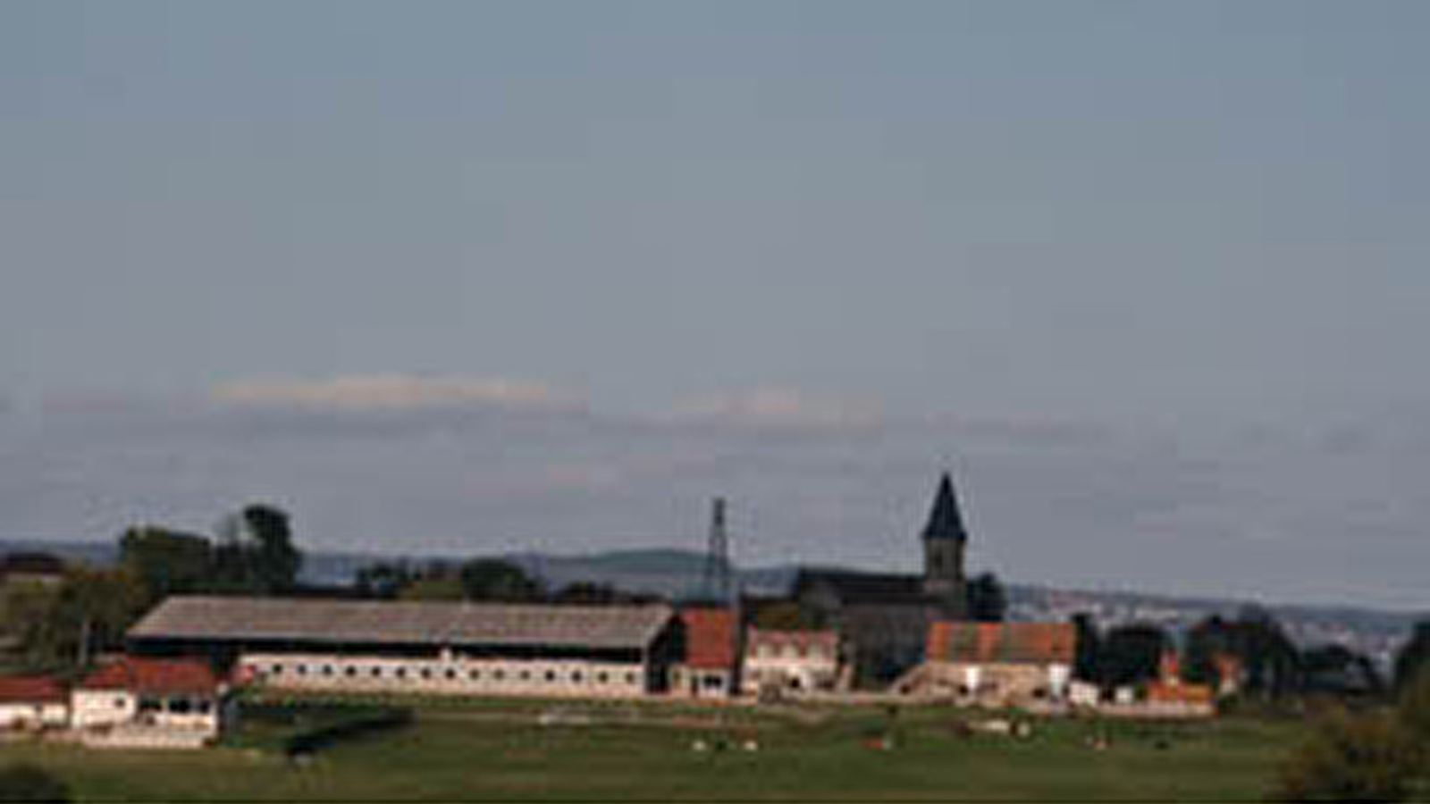 Centre équestre Le Chêne Vert